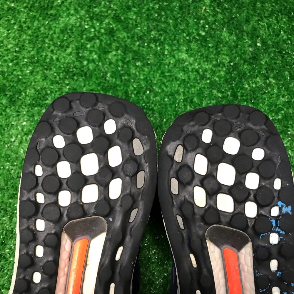 Adidas UltraBoost 3.0 Mystic Ink 2017 - Picture 8 of 8